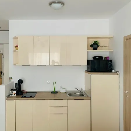 Desilva Apartment *