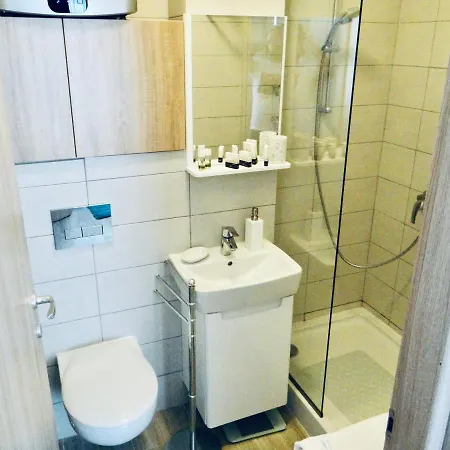 Desilva Apartment