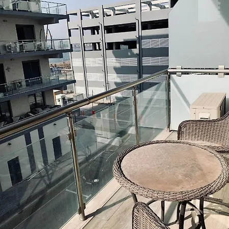 Desilva Apartment