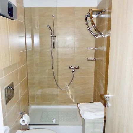 Desilva Apartment