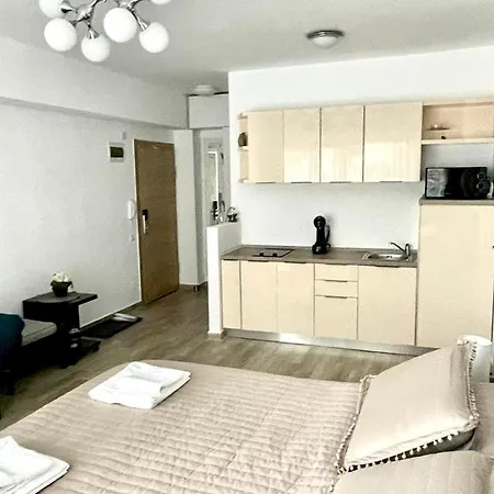 Apartment Desilva