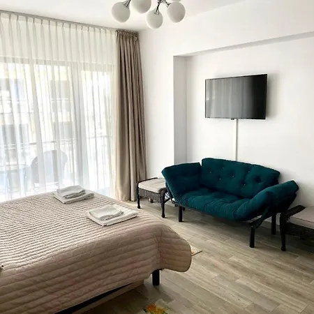 Desilva Apartment *