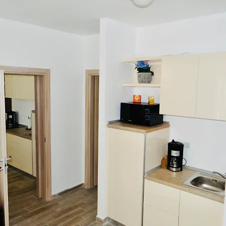 Desilva Appartamento Mamaia