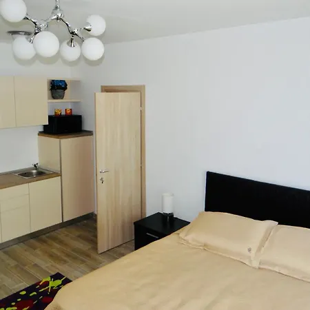 Desilva Apartment