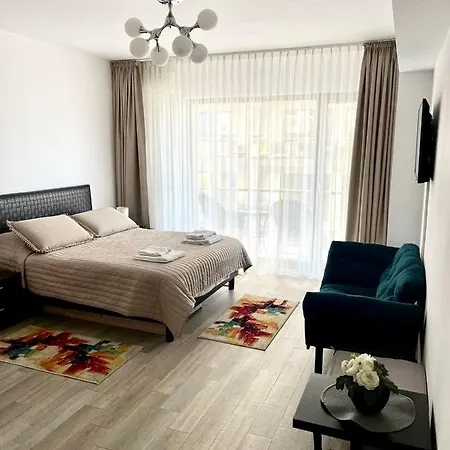 Desilva * Mamaia