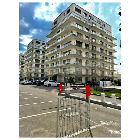 Apartment Desilva *