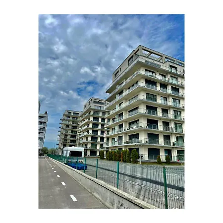 Apartment Desilva *